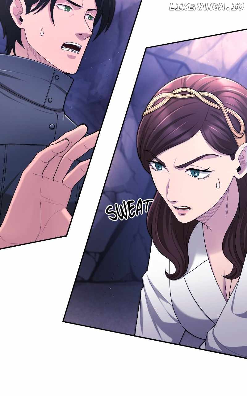 Paranoid Mage Chapter 58 39